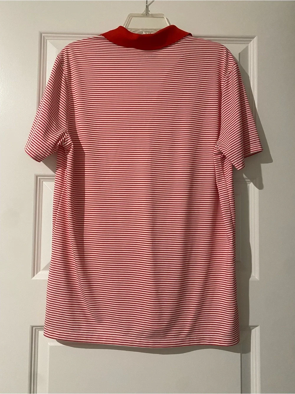 Nike Men's Striped Polo